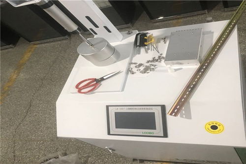 平泉地区熔喷布过滤效率检测仪现货供应商与专业技术服务指南