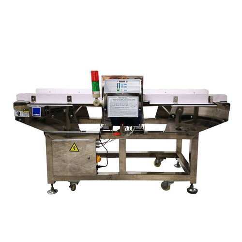 东莞永谐 以诚信为本，用技术护航，打造制药金属检测机领域信赖品牌